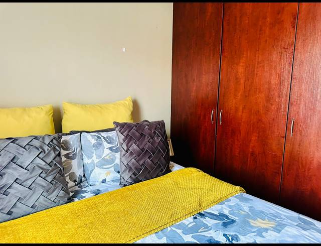 2 BEDROOM APARTMENT BLOCK FOR SALE IN LOWER BO-DORP